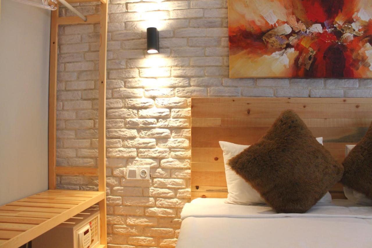 Hotel Tu Casa Linda Antalya Zewnętrze zdjęcie