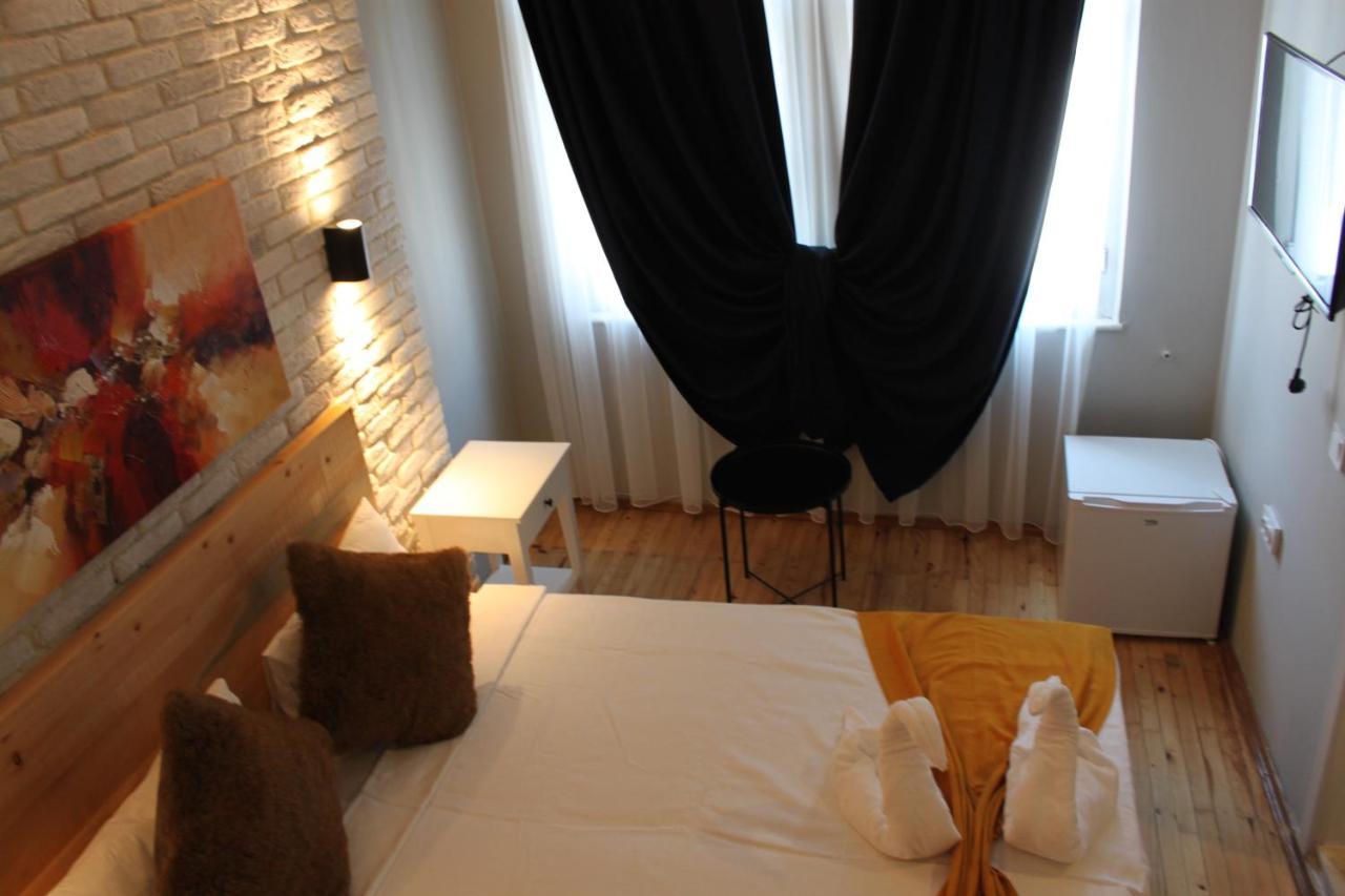 Hotel Tu Casa Linda Antalya Zewnętrze zdjęcie