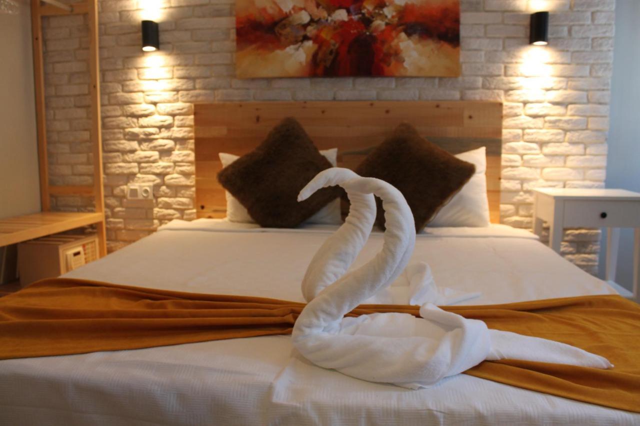 Hotel Tu Casa Linda Antalya Zewnętrze zdjęcie