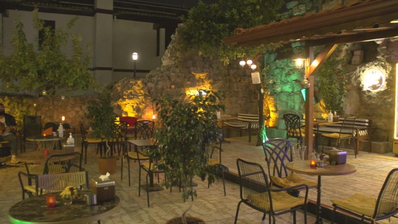 Hotel Tu Casa Linda Antalya Zewnętrze zdjęcie