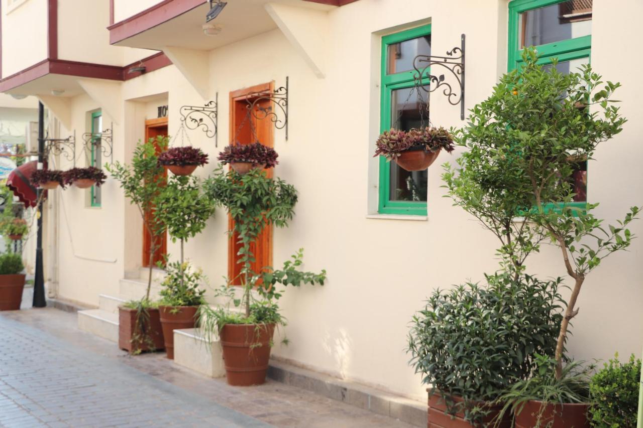 Hotel Tu Casa Linda Antalya Zewnętrze zdjęcie