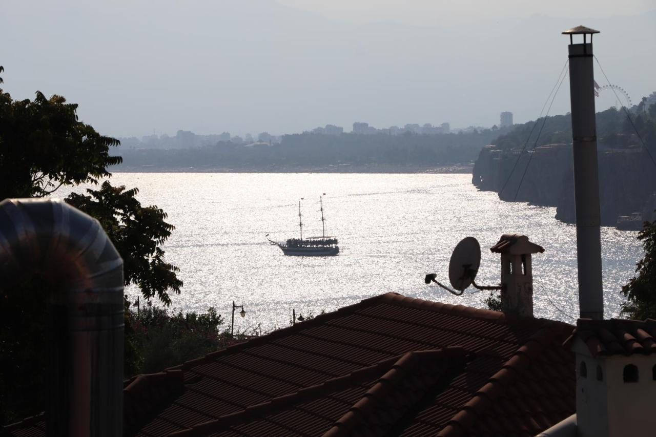 Hotel Tu Casa Linda Antalya Zewnętrze zdjęcie