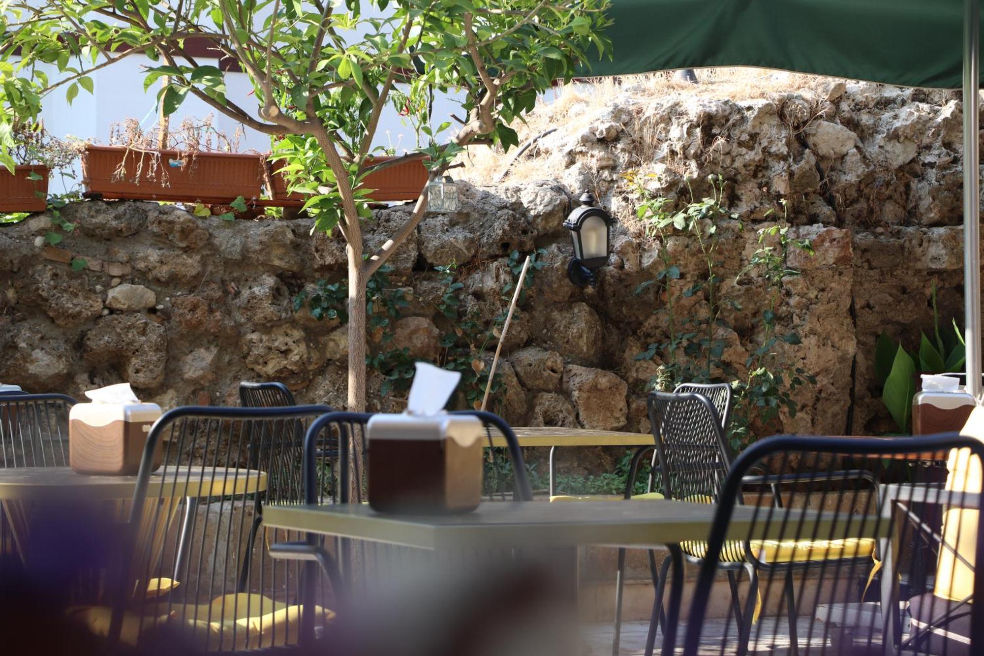 Hotel Tu Casa Linda Antalya Zewnętrze zdjęcie