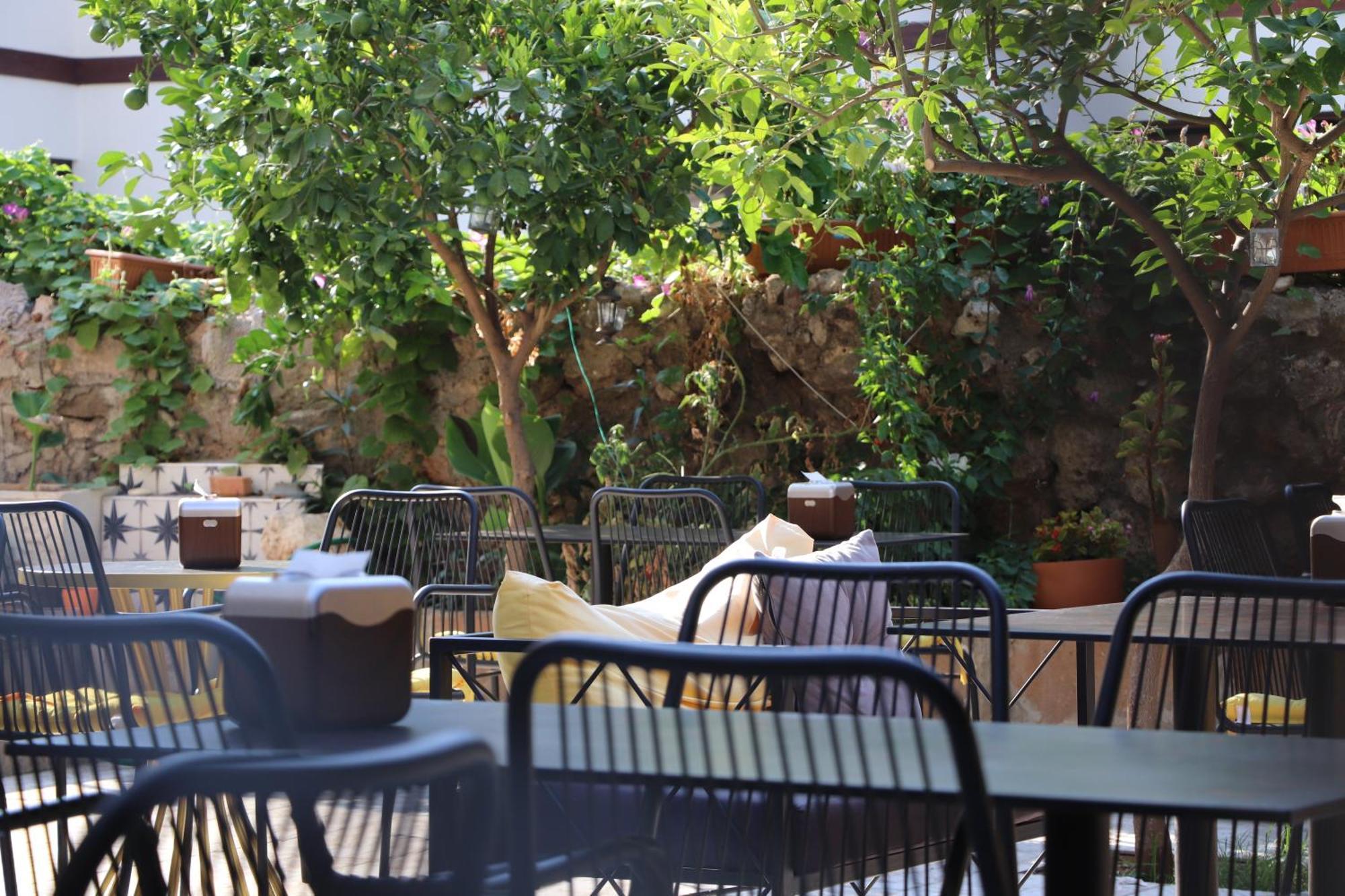 Hotel Tu Casa Linda Antalya Zewnętrze zdjęcie