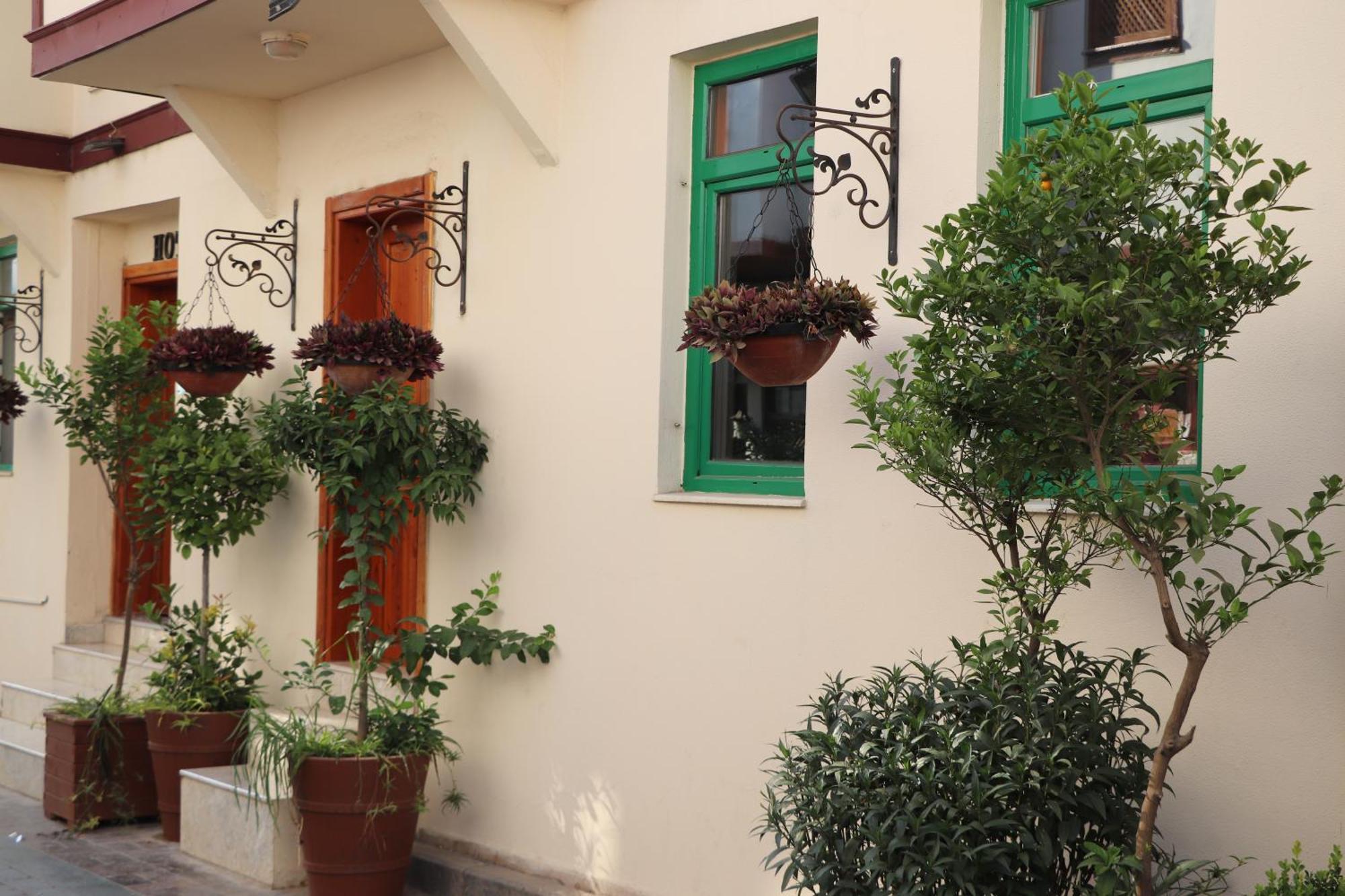 Hotel Tu Casa Linda Antalya Zewnętrze zdjęcie